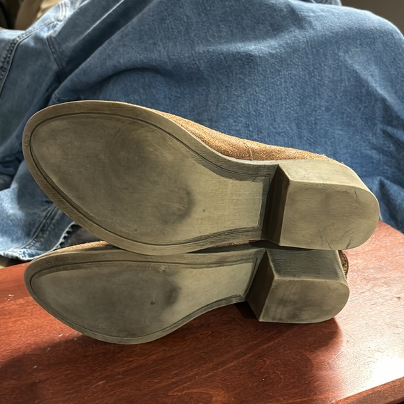 Tigerbear Republik Boots - Picture 9 of 11